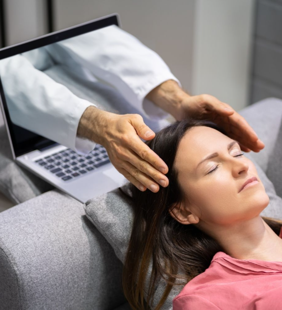 Online Türk Psikolog, San Jose