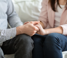 San Jose aile terapisi