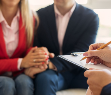 San Jose çift terapisi