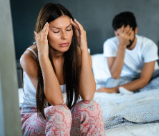 San Jose cinsel terapi