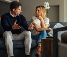 San Jose evlilik terapisi