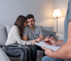 San Jose ilişki terapisi